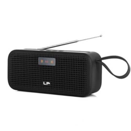 Buy Lp-v17 Super Bass Bluetooth Speaker in Nigeria