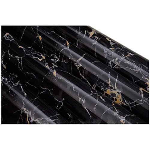 60cm X 5m Self Adhesive Marble Design Wallpaper