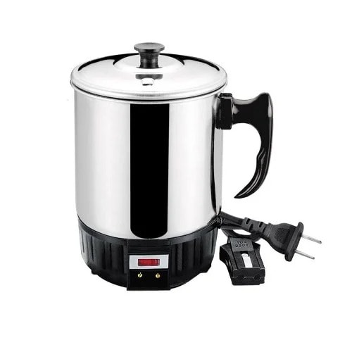 Portable Electric Cup