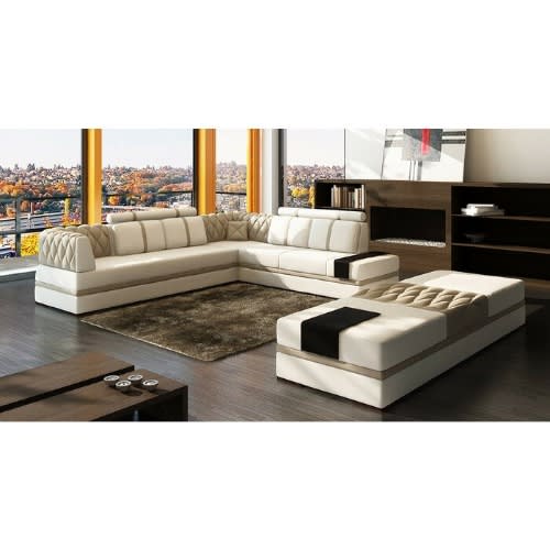 Magdalena Modular Sofa