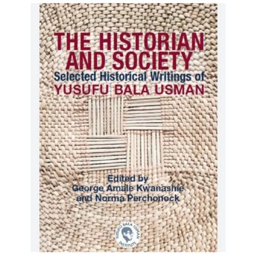 The Historian And Society