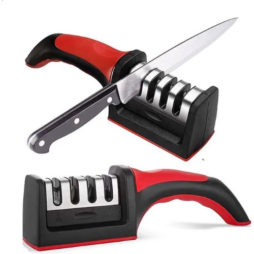 Manual Knife Sharpener