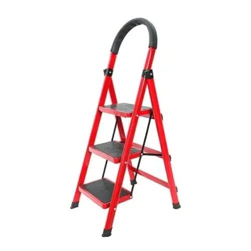 Steel Household Ladder -3 Step