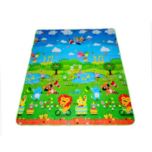 Baby Sleep And Play Mat -180 X 150cm