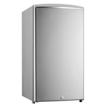 125L Energy Saving Single Door Refrigerator