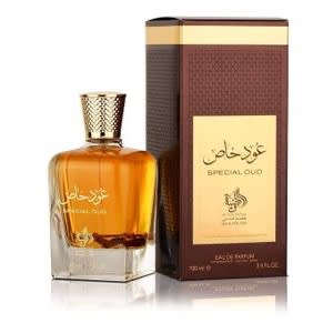 Khususi Special Oud Edp Perfume For Men - 100ml