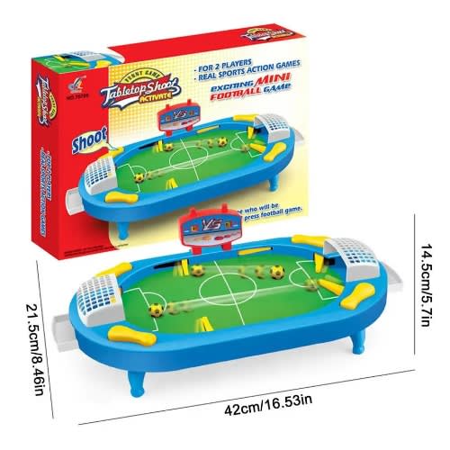 Table Top Football Game