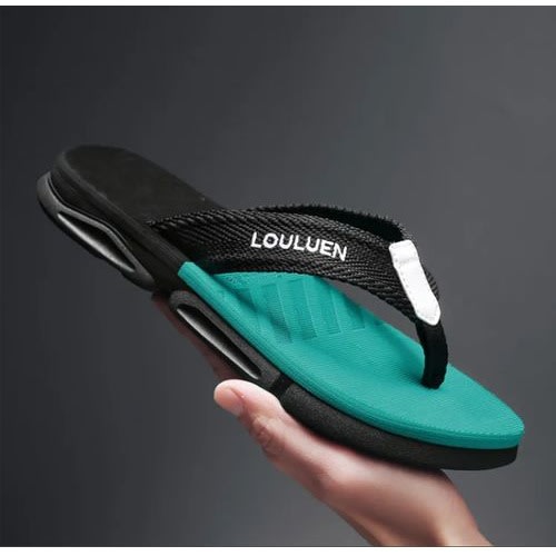 Double Sole Men Slippers - Men Flip Flop