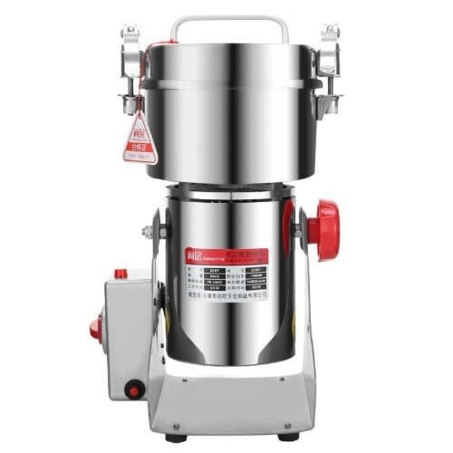 Universal High Speed Grinder