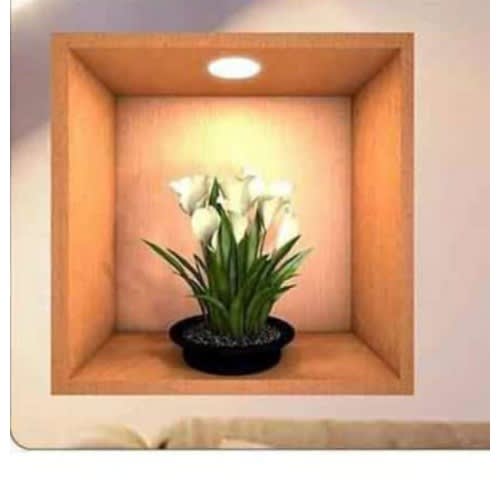 Wall Decorations Sticker