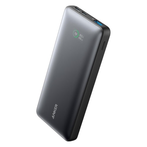 533 Power Iq 3.0 Portable Charger With Pd 25W