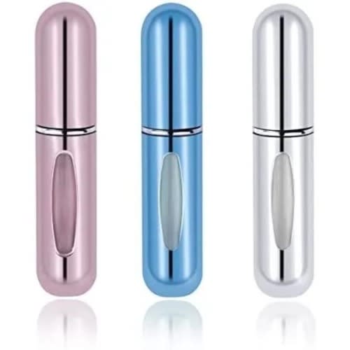 Perfume Refill Bottle - 5ml X3pieces