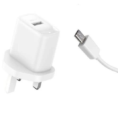 Smart Fast Android Charger -  33W