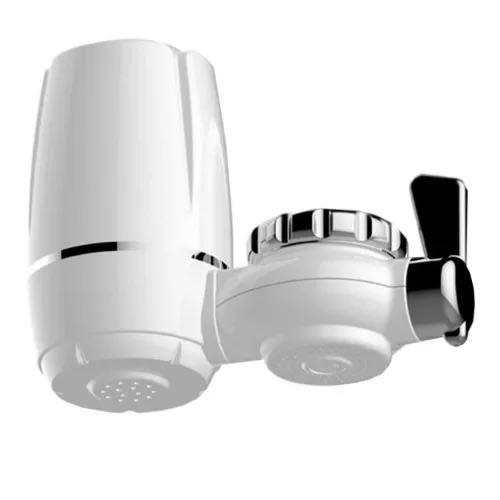 Water Faucet Filtration System