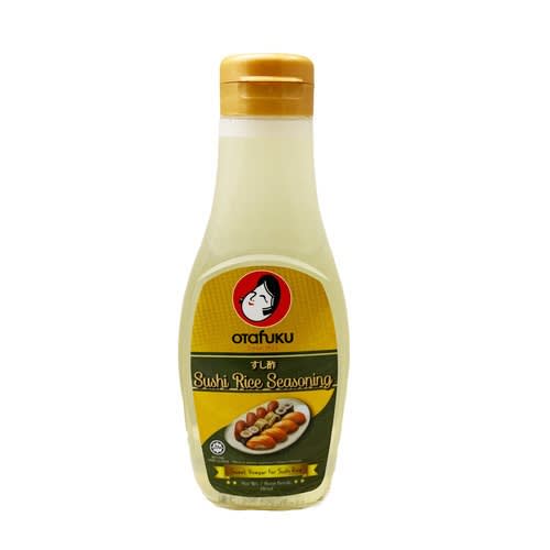 Otafuku Sushi Rice Seasoning 180ml