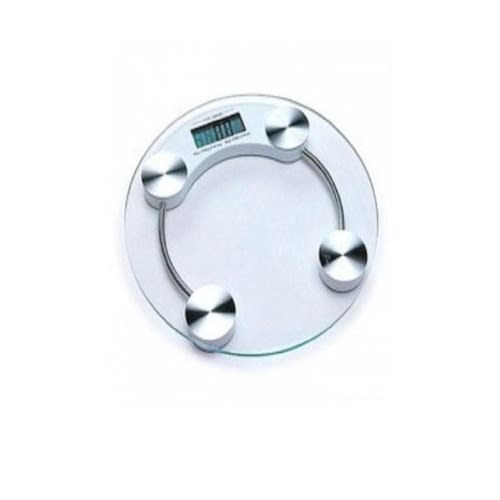Digital Personal Bathroom Weighing Scale