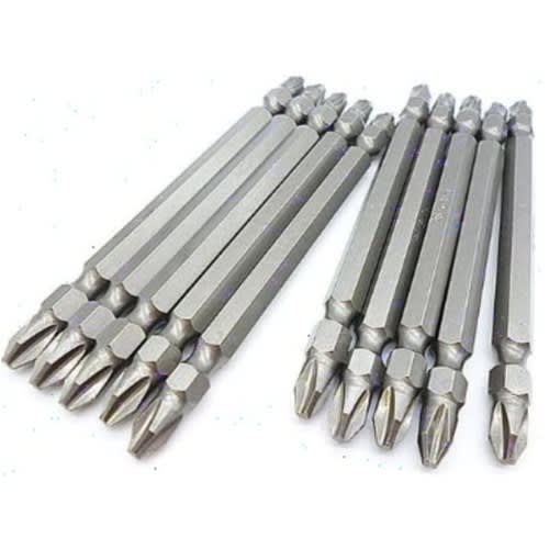 Screw Driver Bits Set