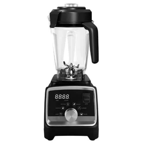 Gemat Hq Advanced Professional Blender  220-240v 50-60hz - 3L - 2800W