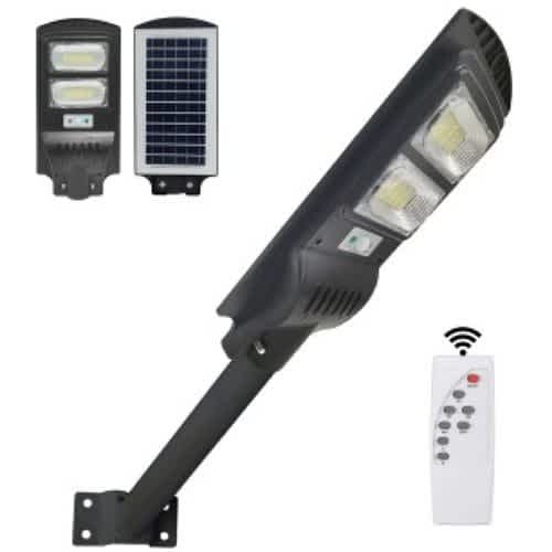 Led Solar Street Light 500watts