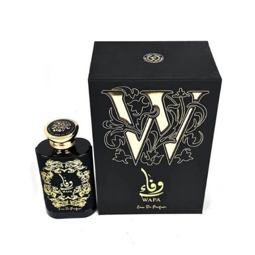 Wafa Eau De Parfum - 100ml
