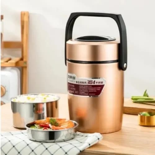 Food Flask- 1.3 Liters
