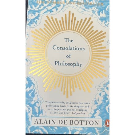 The Consolations Of Philosophy