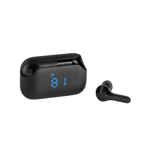 Vibe Wireless Earphones Bluetooth Earbuds