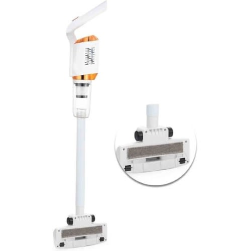 Rechargeable Floor Tiles And Vacuum Cleaner  - 120w