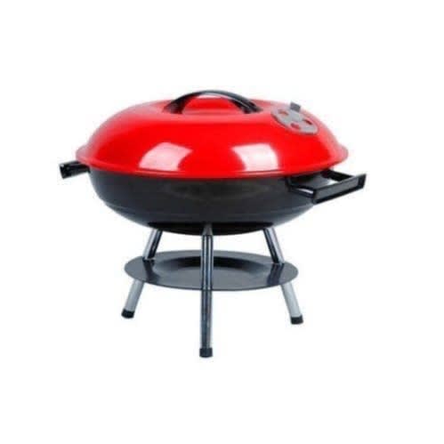 Charcoal Grill Kettle