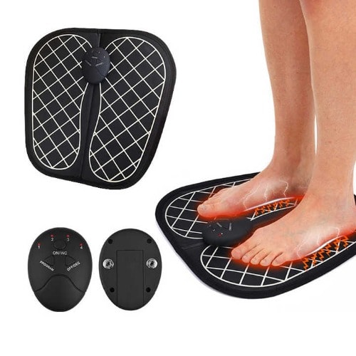 Ems Foot Massager