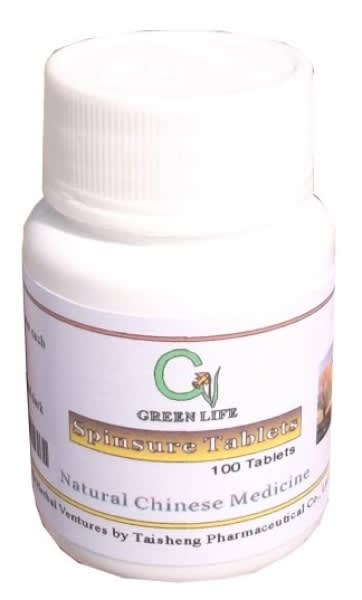 Spinsure Tablets - Joint Pain - Osteoporosis & Spondylosis