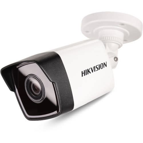 Ds-2cd1023g0-i 2.0 Mp Ir Network Bullet Ip Cctv Camera