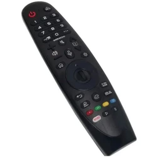 LG Smart TV Magic Replacement Remote Control
