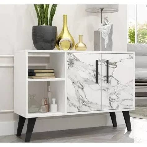 Rolland Venture Sideboard