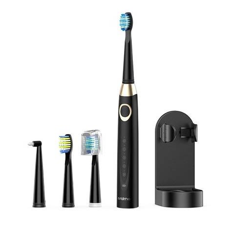 Smartdent C2 Powerful Sonic Cleaning Electric Toothbrush