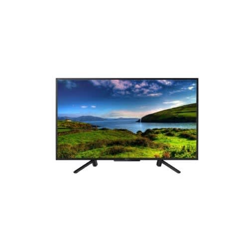 50" Led Full HD Smart Tv - Black - Kdl-50w660f