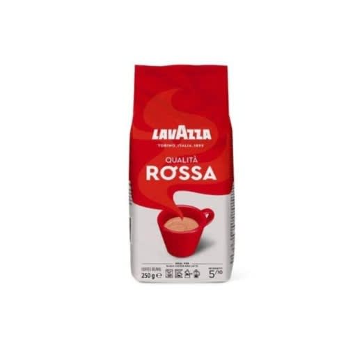 Coffee Rossa Ground Coffee - 250g