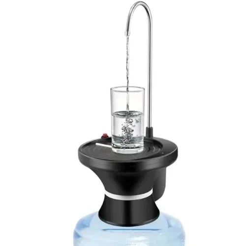 Automatic Water Dispenser Pump With Base