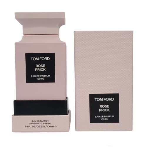 Tom Ford Rose Prick Edp 100ml Perfume