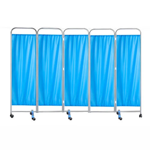 4 Ward Folding Screen