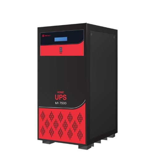 7.5KVA MH 7500VA Inverter 120VDC 6000W Pure Sinewave