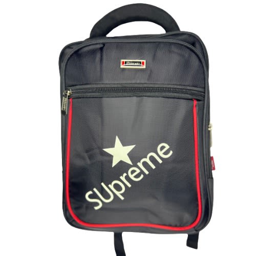 Buy Unisex Supreme Backpack in Nigeria