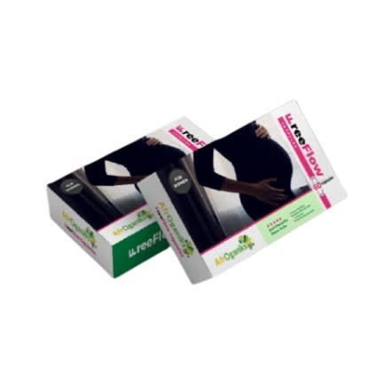 Freeflow Herbal Capsule - 500mg - 90Capsules