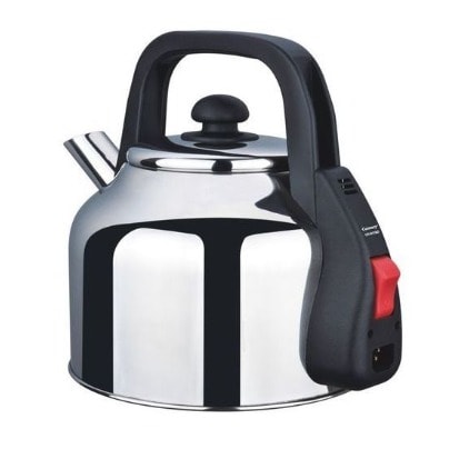 Automatic Electric Kettle