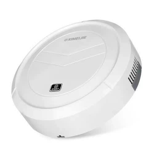 Rechargeable Sweeping Robot Vacuum Cleaner For House & Office