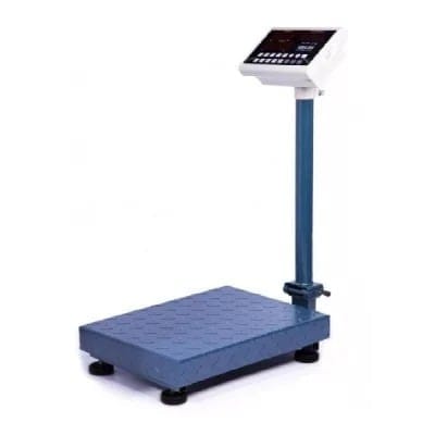 Digital Electronic Platform Scale - 300kg