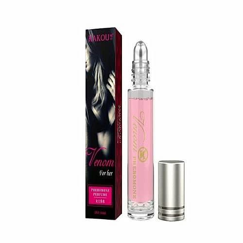 Venom Unisex Sex Perfumes -10ml