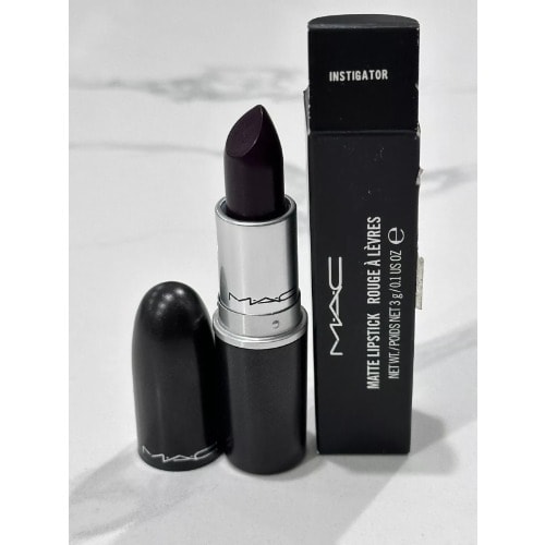 Mac Cosmetics/liptensity Lipstick - Instigator - 12 Oz / 3.6ml