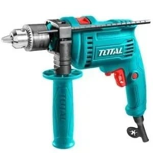 Total Electric Drilling Machine - 13mm - 220-240v