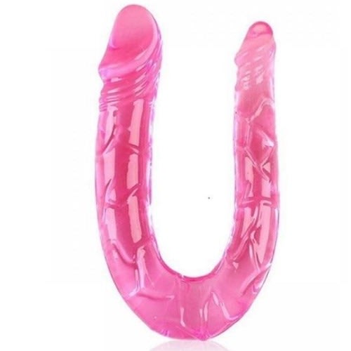 Double Head Dildo